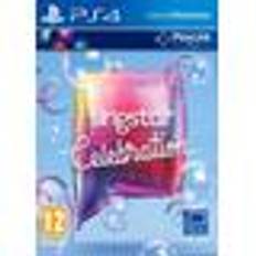 Singstar Celebration PS4