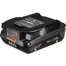 AEG Batteri Pro HD 18V 2.0Ah L1820SHD