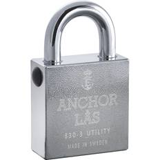 Anchor Hänglås 830-3 Klass 3 28mm