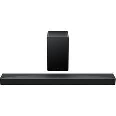 TCL Dolby Atmos Soundbars & Hemmabiopaket TCL Soundbar Q65H
