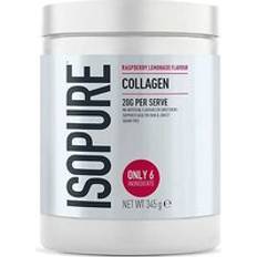 Collagen Raspberry Lemonade 345G