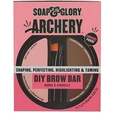 Eyebrow Powders Soap & Glory D-I-Y Brow Bar 4g
