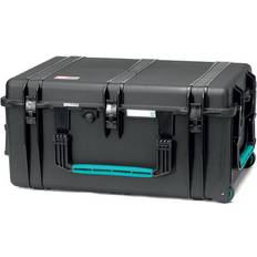 HPRC 2780W Wheeled Hard Resin Camera Tool Bag