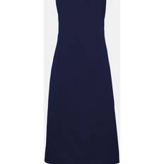 Aprons Premier Colours Bib Apron Workwear Pack of 2 - Navy