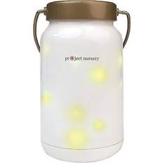 Sleep Sound Machines Project Nursery Calming Nightlight Sound Machine 8 Sounds