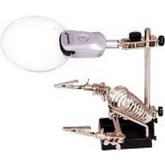 Levenhuk Forstørrelsesglas & Lupper Levenhuk Zeno Refit ZF19 Magnifier