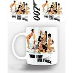 James Bond You Only Live Twice