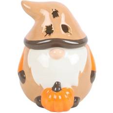 Oil Lamps Something Different Autumn Gonk Burner Multi One Size Oil Lamp