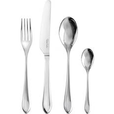 Robert Welch Bestickset Robert Welch Kemble 24 Delar Rostfritt Stål Bestickset