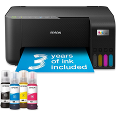 Epson 2860 Epson EcoTank ET-2860 A4 Multifunction Wi-Fi Ink Tank Printer