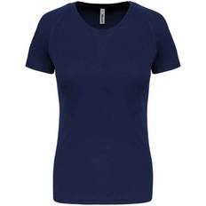 Proact T-shirt - Femme - Bleu Marine