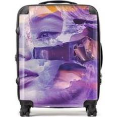 Luggage Warren Reed Calista Vale 00022 Suitcase Large