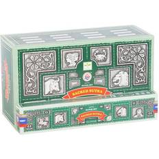 Satya Sacred Sutra Super Hit Incense Sticks Pack of 12