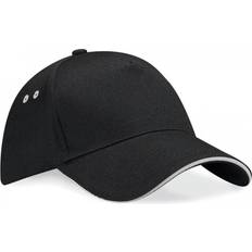 Beechfield Mütze Ultimate - Schwarz