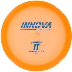 Disc Golf Innova Champion IT Flying Disc Orange