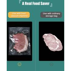 Vacuum Sealers Tooarts Vacuum Sealer Machine Automatic Air Sealing