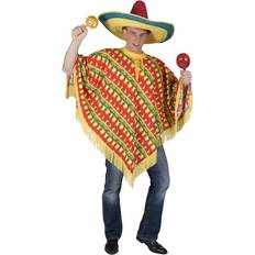 Capes & Ponchos ESPA Poncho