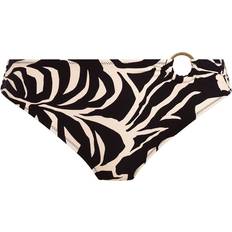 Multifärgade Bikinis Fantasie Aruba Nights Bikinitrosa - Black/Cream