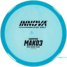Disc Golf Innova Champion Mako3 Flying Disc Blue
