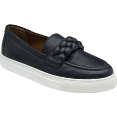 Lotus Bertie Shoes - Navy