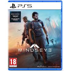 Mindseye (PS5)