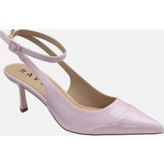 Purple - Women Heels & Pumps Ravel Catrine Heeled Shoes - Baby Pink