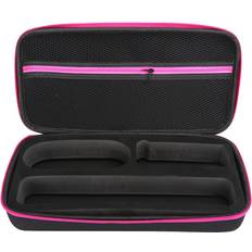Cordless Hair Straightener Storage Box