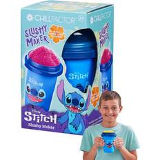 Slushy Maker Stitch Angel