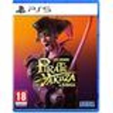 Like A Dragon Pirate Yakuza In Hawaii Collectors Edition PS5