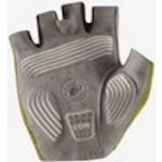 Men - White Gloves & Mittens Castelli Espresso Glove - Weiss