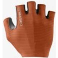 Men - White Gloves Castelli Espresso Glove - Weiss