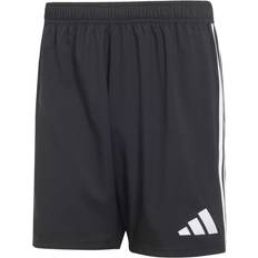 Unisex - Återvunnet material Shorts adidas Träningsshorts Tastigo 25 - Svart