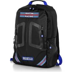 Racing Stage Rucksack - Black