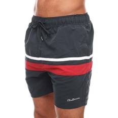 Ben Sherman Swimwear Ben Sherman Mens Vilanculas Swim Shorts