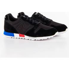 Le Coq Sportif Herre Sko Le Coq Sportif Omega Løbesko Herre Uld - Sort