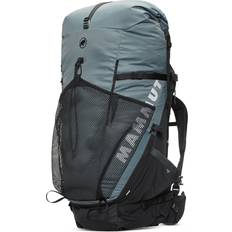 Mammut Sac À Dos De Sport Ducan Spine 70-80 - Bleu Cyan/Noir