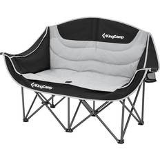 KingCamp KingCamp Outdoor Camping Load Capacity Sofa Couple 300kg