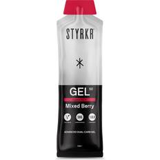 Carbohydrates Triangle GEL50 Dual-Carb Energy Gel 50g Pack
