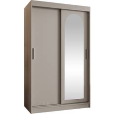 Mirjan24 Selfie 120 cm Kleiderschrank