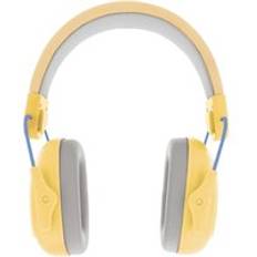 Dr. Talbot's Soft Sounds Noise Cancelling Earmuffs Yellow