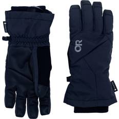 Outdoor Research Men's Revolution Undercuff Gore-Tex Gloves - Black
