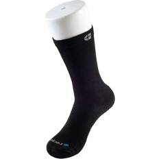 Shoes For Crews Crew Sock Recycled - Black