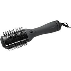 Piastre per Capelli Maestro Suszarko Szczotka Do Włosów 1200W MR-260
