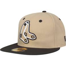 New Era 59Fifty Fitted Cap Neon Boston Red Sox