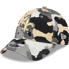 Children Caps New Era 9 Forty Kinder Cap Training Orleans Saints
