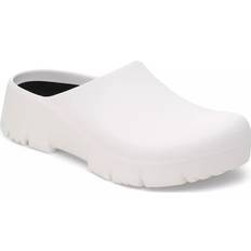 Birkenstock Träskor Birkenstock Super Birki 2.0 Regular Fit Träskor - White