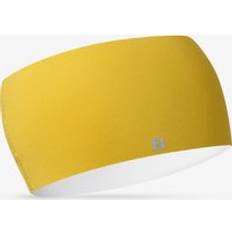 Yellow Headbands Inovik Cross-Country Skiing Headband - Yellow
