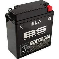 BS Battery Batery SLA 6N11A-1B/3A 6V 11,6Ah