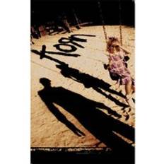 Korn Textile Poster
