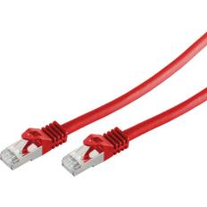 Shiverpeaks Cat 7 S/FTP LSZH Nätverkskabel 50 m
